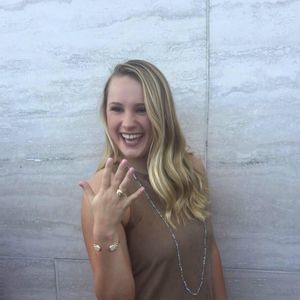 Meet your Posher, Madison